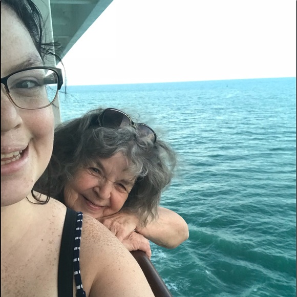 Meet your Posher, Rhoda - Picture 1 of 1